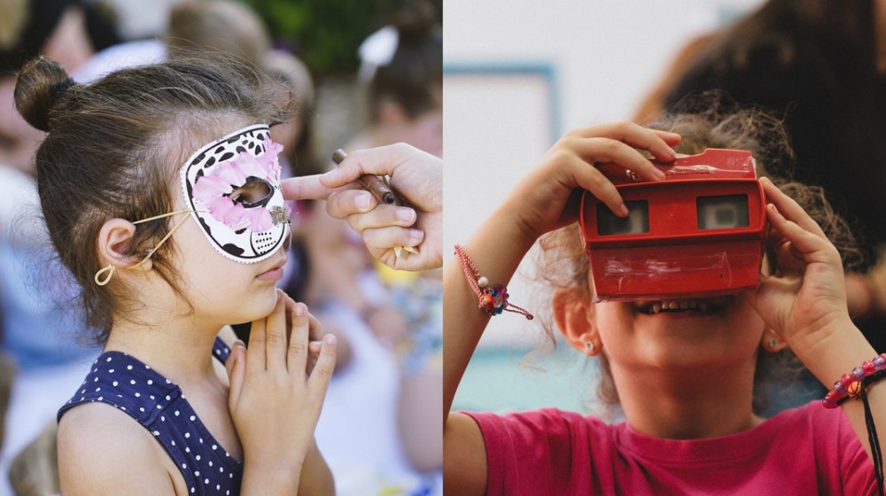 4ο EVIA FILM PROJECT: Εργαστήρια για παιδιά και εφήβους σε Αιδηψό και Λίμνη