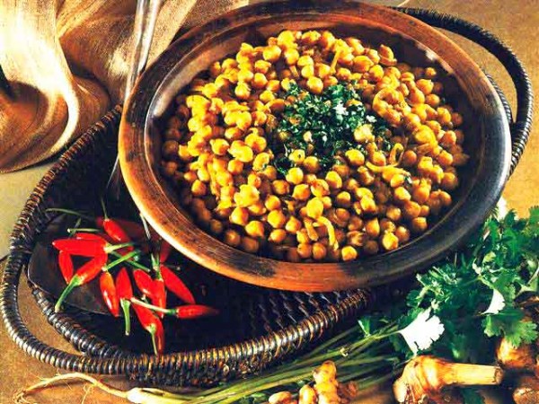 Μεγάλη Εβδομάδα με το κρέας των φτωχών !