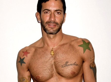 Ο Marc Jacobs αντικαθιστά τον Galliano στον οίκο Dior