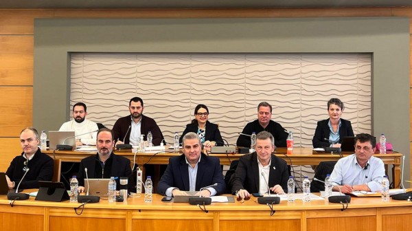 ΦΑΝΗΣ ΣΠΑΝΟΣ: Τι είπε για τις πλημμύρες στη Στερεά Ελλάδα και τις  καταπτώσεις στο Δερβένι