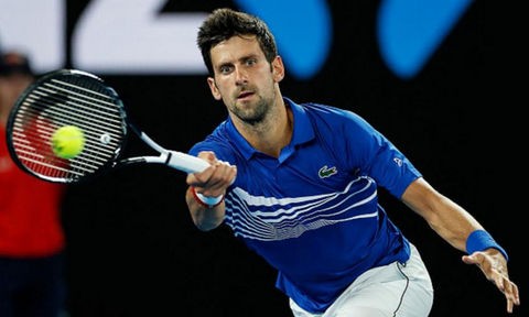 Στο τέλος κερδίζει ο Τζόκοβιτς! Πρωταθλητής στη Μελβούρνη ο Σέρβος με μεγάλη ανατροπή