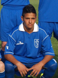 Στον τελικό η Περιφερειακή ομάδα Νέων