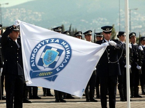 Τέλος στην εσώκλειστη φοίτηση των σπουδαστών στην Σχολή Αξιωματικών της ΕΛ.ΑΣ