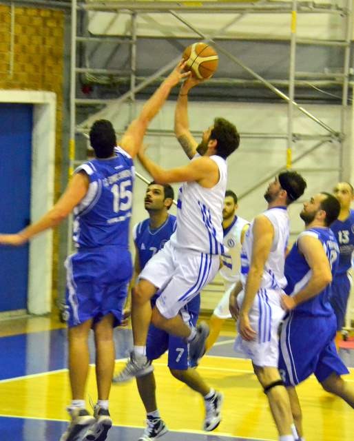 Πέρασε κι απ' το Σχηματάρι