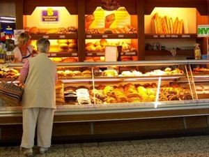 Διαρρήκτης βρήκε ...θησαυρό σε φούρνο