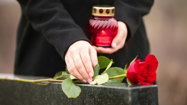 ΜΠΟΥΡΤΖΙ ΧΑΛΚΙΔΑΣ: Θλίψη για την απώλεια της Ευγενίας Γκέγκα