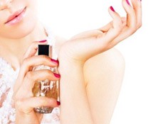 Μυστικά για το άρωμά σας