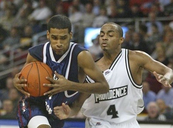 ΚΥΜΗ: Πήρε πλέι μέικερ στη θέση του Κέλσι Μπάρλου