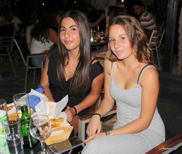 Πανέμορφες και αποφασισμένες