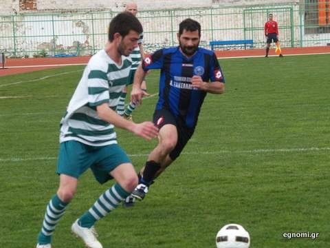 Νίκες παραμονής