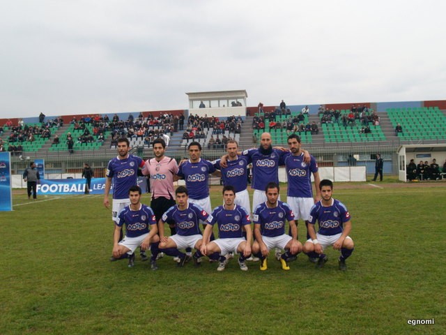 Ηρακλής ... ανατροπέας