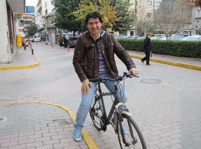 Μας έχουν κάνει τη ζωή ...ποδήλατο! (video)