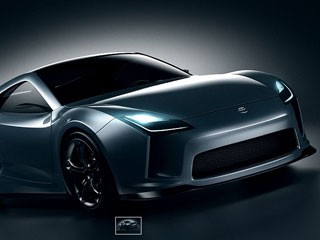 Tο θρυλικό Supra