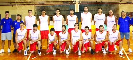 Αντεπίθεση με ...άμυνα