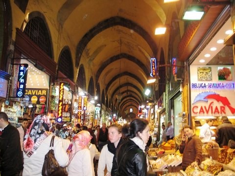 Σκότωσαν Ελληνίδα στην Κωνσταντινούπολη