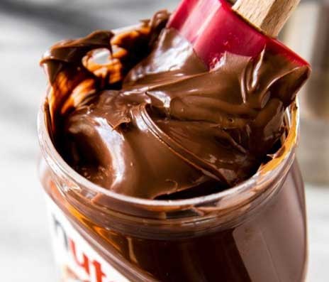 Η Νutella κατεβάζει τους διακόπτες στο μεγαλύτερο εργοστάσιό της