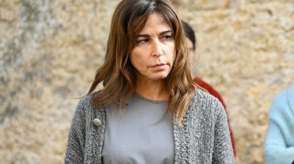 ΑΓΙΟΣ ΕΡΩΤΑΣ: Δείτε απόψε (ΠΕΜΠΤΗ 11 ΔΕΚΕΜΒΡΙΟΥ)