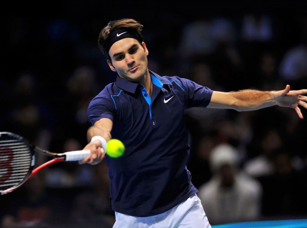 Ο Φέντερερ επέστρεψε από το 2-0 και προκρίθηκε στα ημιτελικά του US OPEN