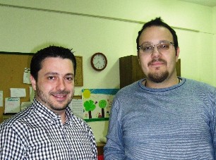 Πώς γίνεται η κατανομή των τάξεων στους δασκάλους κάθε σχολείου