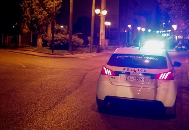 ΧΑΛΚΙΔΑ: Έλληνας μπούκαρε στο σπίτι αλλοδαπού και του άρπαξε το κινητό τηλέφωνο