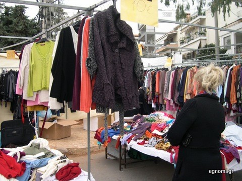 Το παραεμπόριο ανθεί και στην Εύβοια