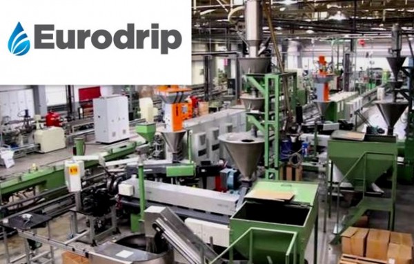 ΚΑΤΑΓΓΕΛΙΑ: Παράνομη και εκδικητική η απόλυση του προέδρου του Σωματείου στην Eurodrip