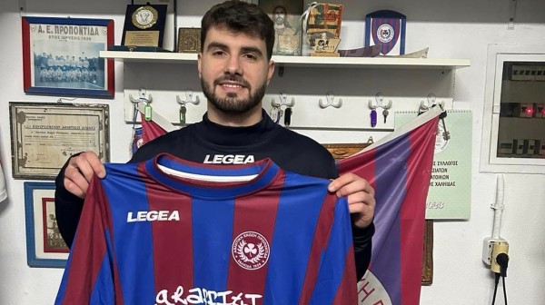 ΑΤΡΟΜΗΤΟΣ ΒΑΣΙΛΙΚΩΝ-ΠΡΟΠΟΝΤΙΔΑ 0-1: Μετά τον νότο ...άλωσε και τον βορρά - Τι δήλωσε ο κόουτς Αντώνης Αυλωνίτης