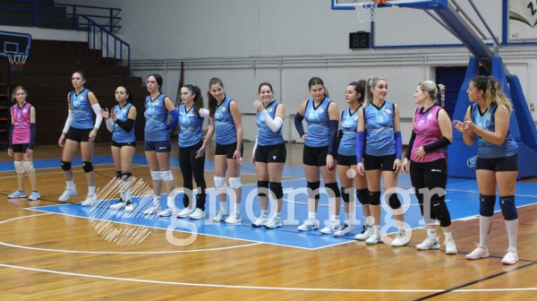 ΟΠΕΧ ΓΥΝΑΙΚΕΣ: Οι τρελονερίτισσες λύγισαν από τις Γλυκονερίτισσες