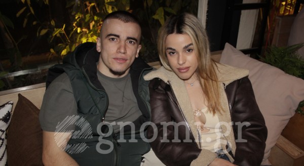 Ο έρωτας τελικά περνάει από το στομάχι!