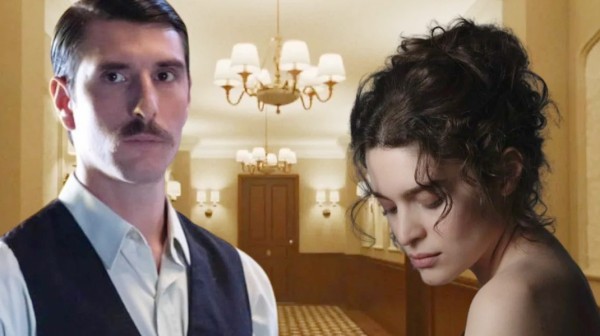 GRAND HOTEL: Δείτε απόψε (ΤΡΙΤΗ 3 ΙΟΥΝΙΟΥ)