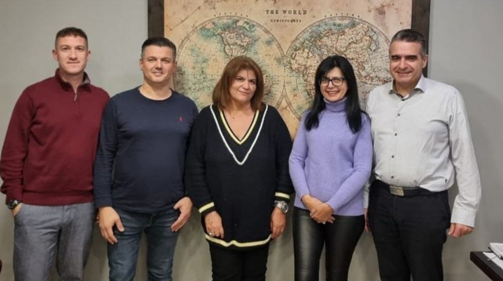 ΧΑΛΚΙΔΑ: Αυτό είναι το νέο Διοικητικό Συμβούλιο του Πανευβοϊκού Συνδέσμου Ασφαλιστικών Διαμεσολαβητών