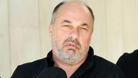 Άγριο ξύλο στις φυλακές Ναυπλίου