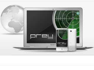 Bρίσκει το κλεμμένο σου laptop ή smartphone!