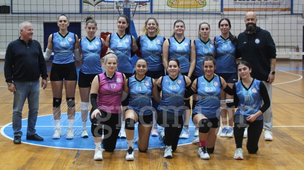 ΟΠΕΧ: Άλλη μια νίκη για τις γυναίκες, τον Παναθηναϊκό υποδέχονται οι άνδρες