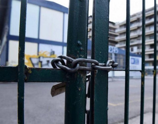 Κλείνουν 6 σχολεία λόγω κρουσμάτων - Ποια είναι