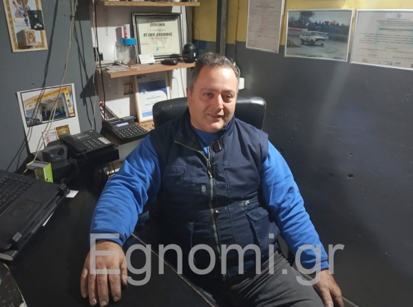 ΣΥΝΕΡΓΕΙΟ ΓΙΩΡΓΟΣ ΣΑΒΒΟΠΟΥΛΟΣ: Γιορτινή προσφορά για το service του αυτοκινήτου σας (VIDEO)
