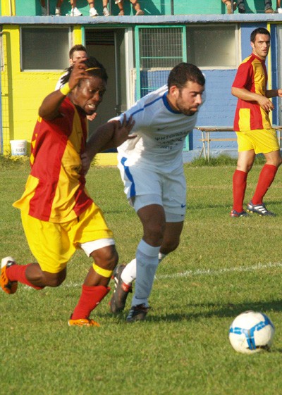Ολα τα αποτελέσματα και η επόμενη αγωνιστική