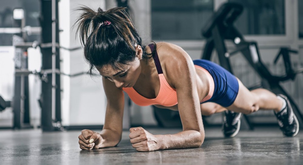 Γυμνάζεσαι αλλά παίρνεις κιλά; Διάβασε που οφείλεται