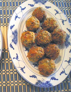 Χταποδοκεφτέδες