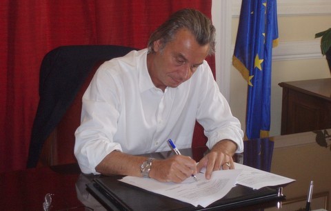 Κέντρο Γεροντολογίας στο Δήλεσι Βοιωτίας