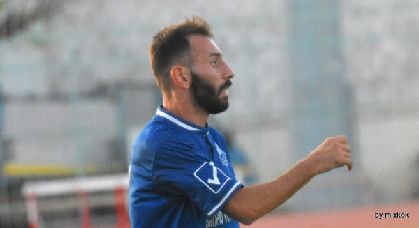 ΕΡΜΗΣ ΠΗΛΙΟΥ-ΣΤΑΥΡΟΣ 1-2: Με MVP τον Δημήτρη Τσούτση έκανε το 2Χ2 - Οι δηλώσεις των δυο προπονητών