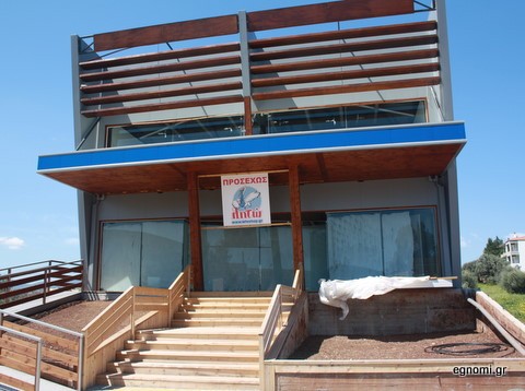 Νέο κατάστημα Λητώ στην Αρτάκη