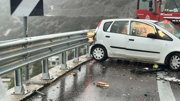 Μάχη για να κρατηθεί στη ζωή δίνει 2χρονο αγοράκι μετά από τροχαίο