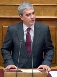 Θα γίνει της ... Κερατέας!