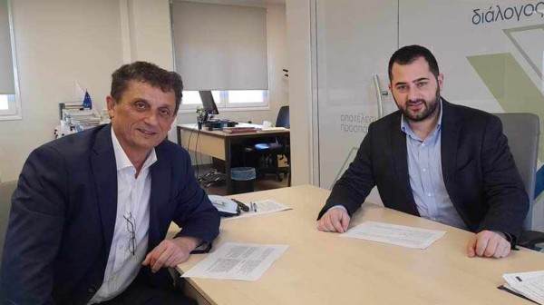 Σημαντική νομοθετική παρέμβαση για τη ρύθμιση ληξιπρόθεσμων οφειλών πολιτών προς τις Περιφέρειες