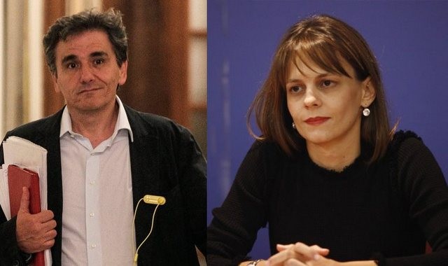 Το αφορολόγητο πέφτει στα 5900 ευρώ για να κλείσει η συμφωνία