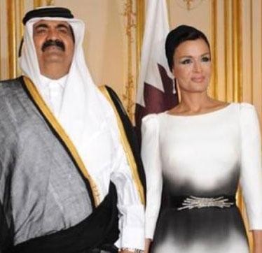 Έκανε δώρο στη γυναίκα του τον οίκο Valentino