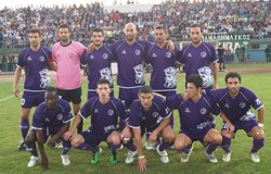 Δεν έχασε καμιά ομάδα της Εύβοιας