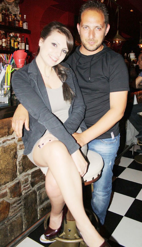 Αρχηγός ο Γιώργος