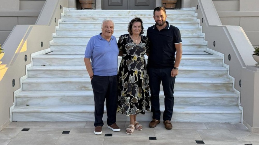 ΡΟΒΙΕΣ ΕΥΒΟΙΑΣ: Ποιοι είναι οι ευεργέτες με την τεράστια προσφορά στην περιοχή